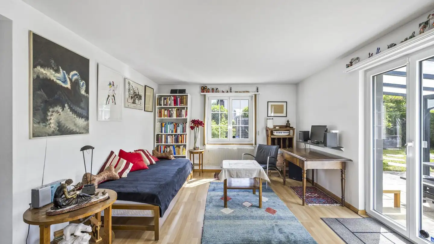 Casa singola in vendita - Guggeregge 6, 4303 Kaiseraugst - Foto 4
