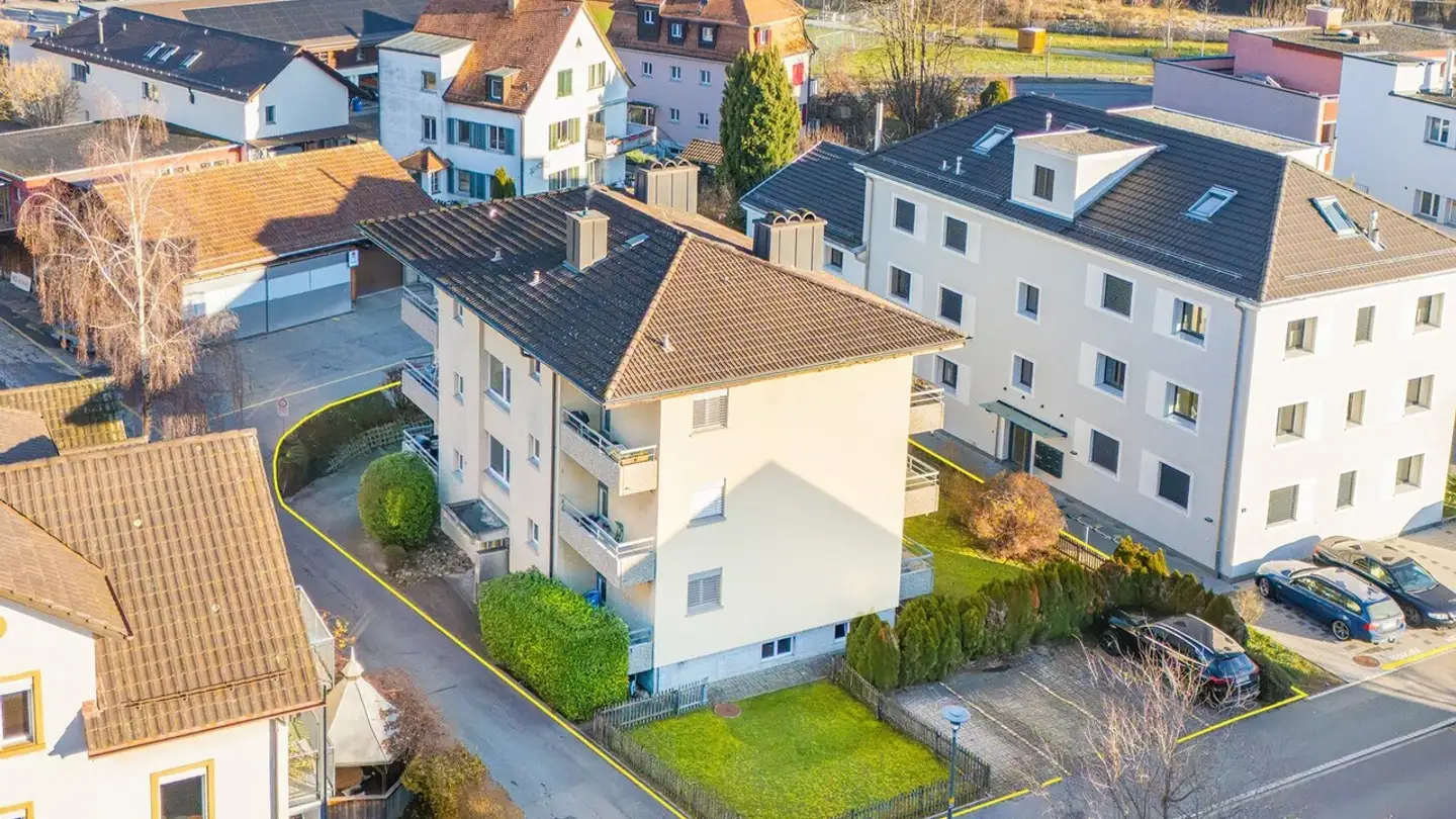 Maison troglodyte à vendre - Soodstrasse, 8134 Adliswil