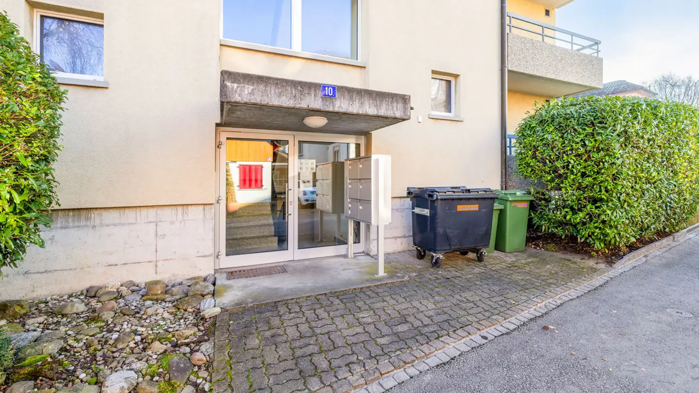 Maison troglodyte à vendre - Soodstrasse, 8134 Adliswil - Photo 2