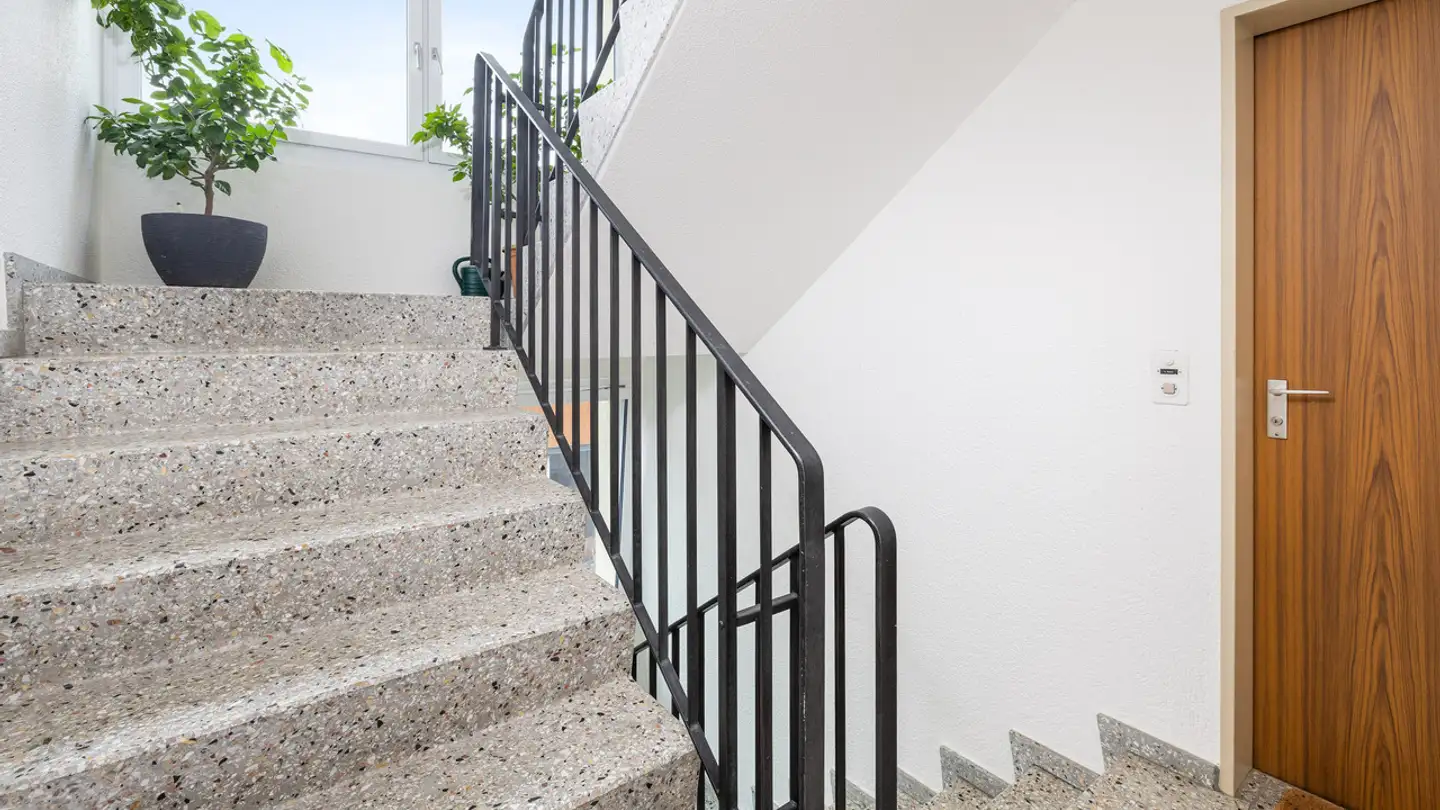 Maison troglodyte à vendre - Soodstrasse, 8134 Adliswil - Photo 3