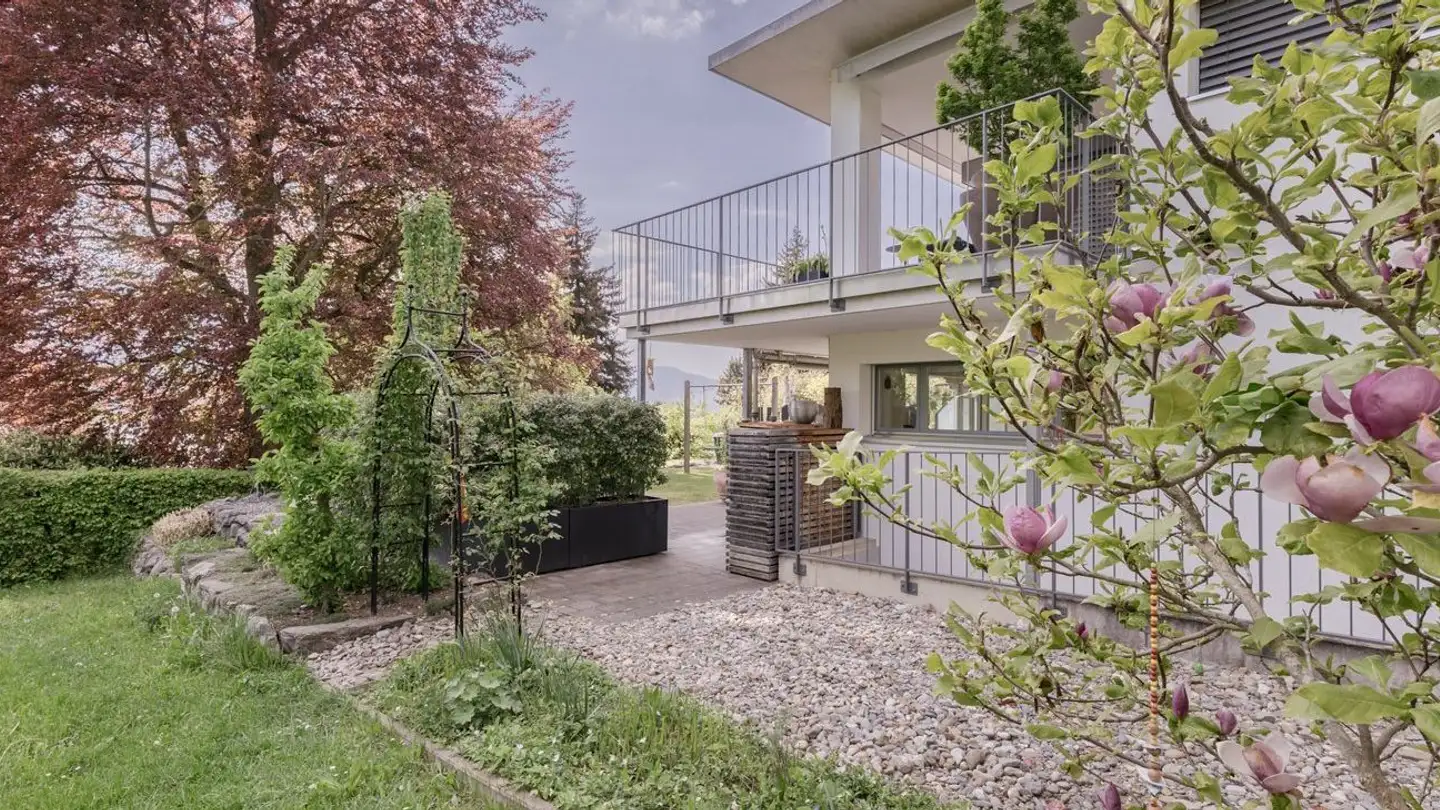 Apartment for sale - Quellenweg 24, 3652 Hilterfingen - Photo 4