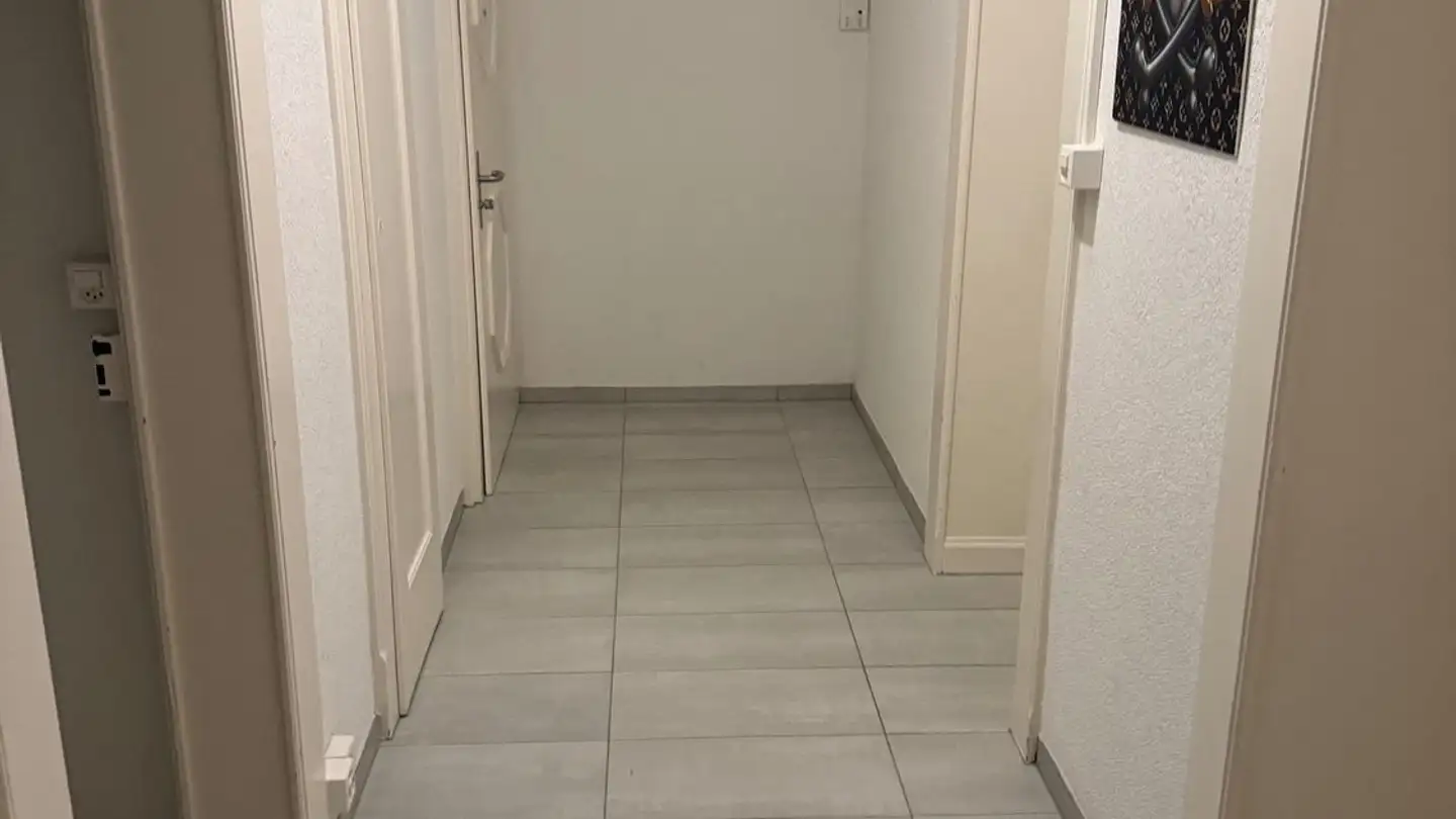 Zimmer mieten - 1010 Lausanne - Foto 3