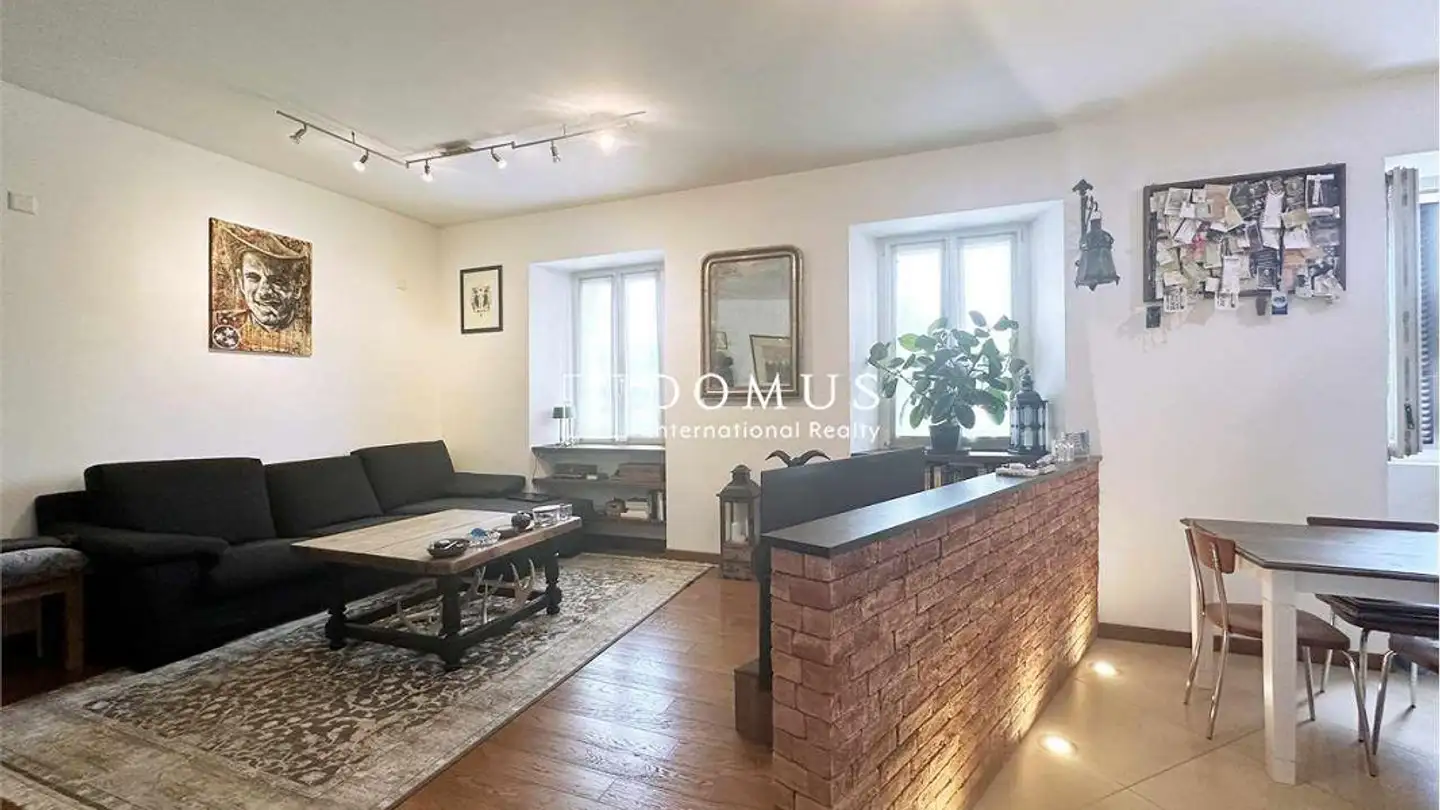 Appartement à vendre - Via Mulino, 6852 Genestrerio - Photo 2