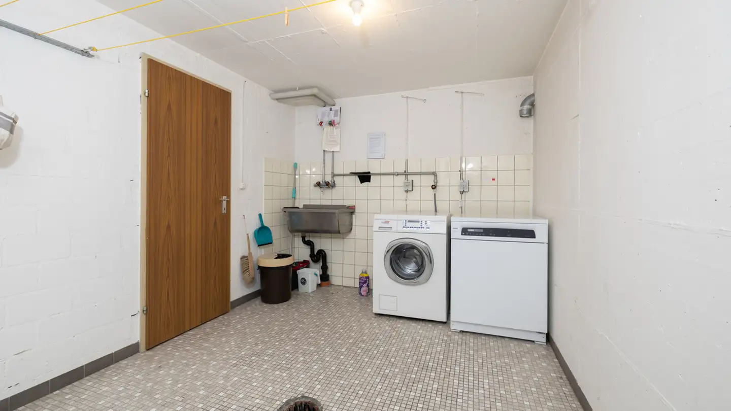 Maison troglodyte à vendre - Soodstrasse, 8134 Adliswil - Photo 4