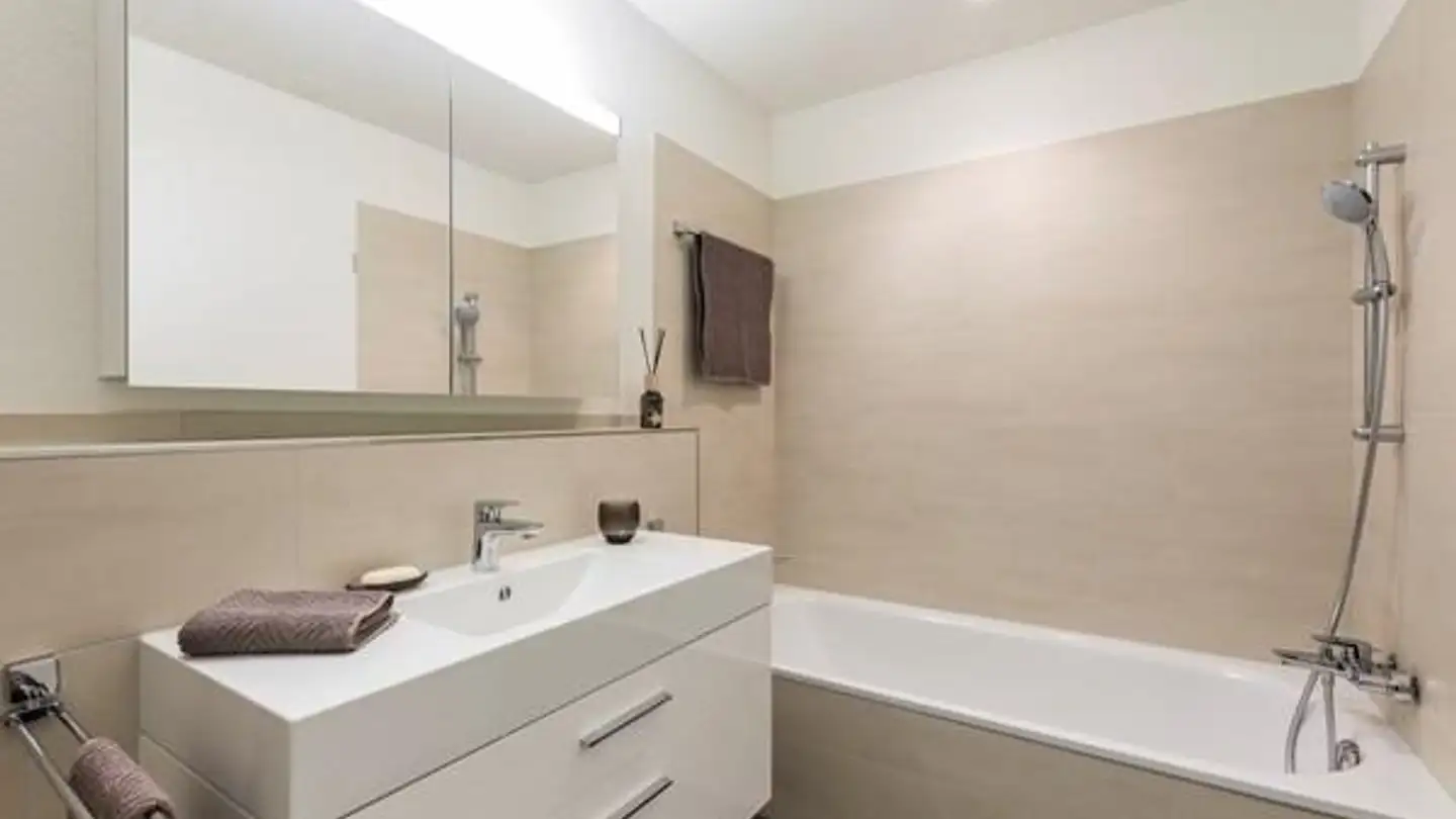 Appartamento in affitto - Huebstrasse 23, 8317 Tagelswangen - Foto 4