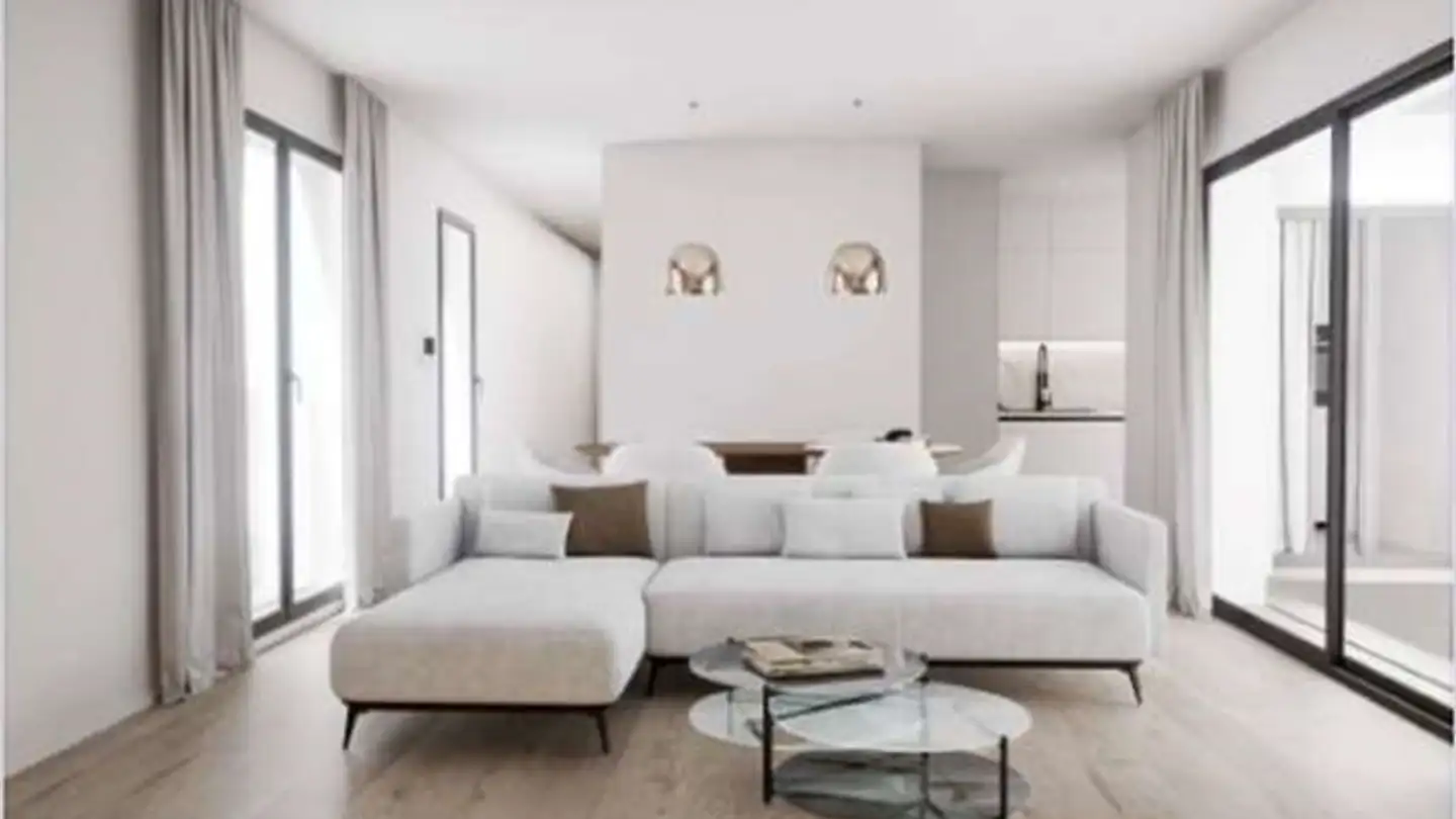 Appartamento in vendita - 6952 Canobbio - Photo 4