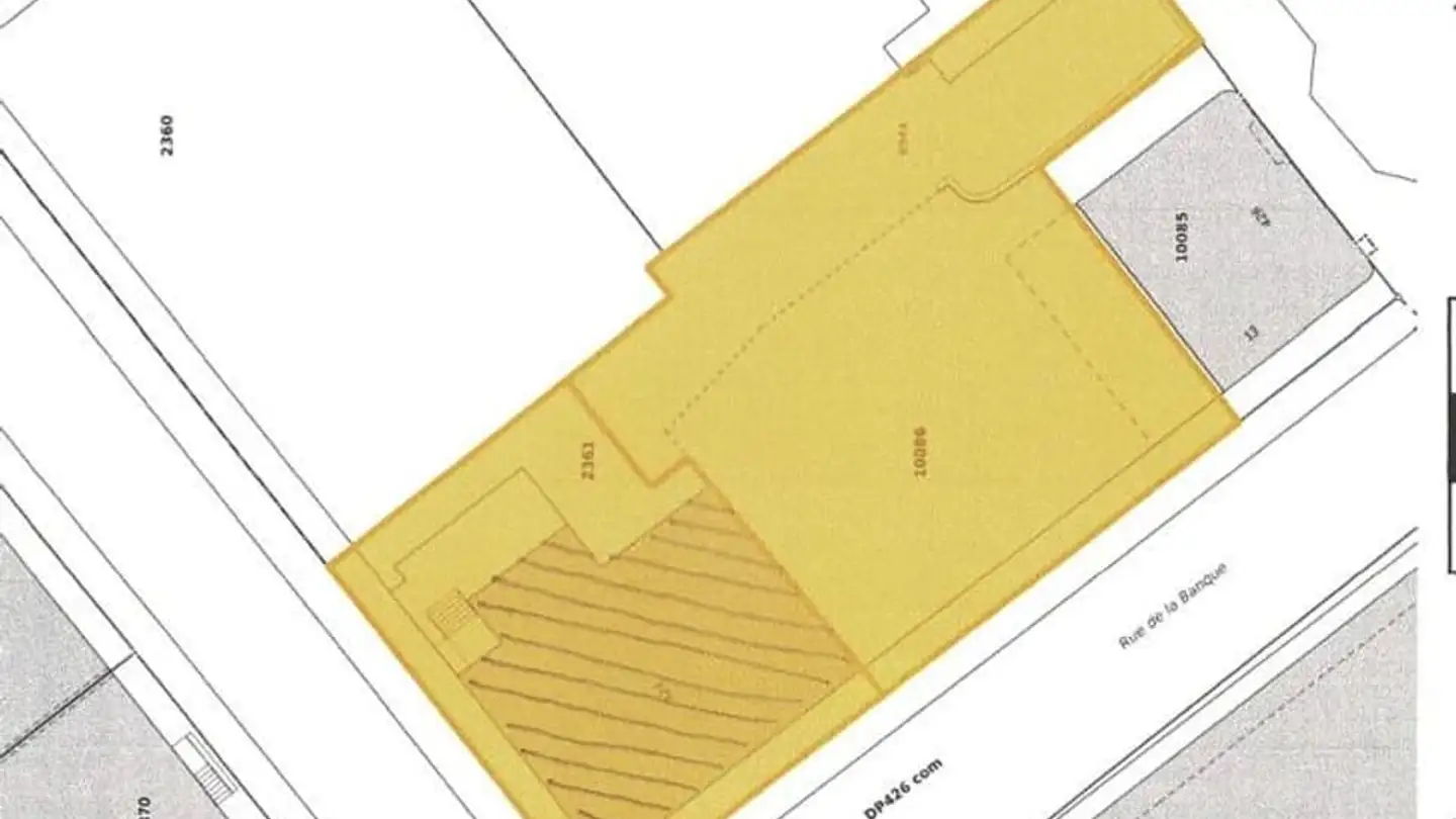 Mehrfamilienhaus kaufen - 2400 Le Locle - Foto 3