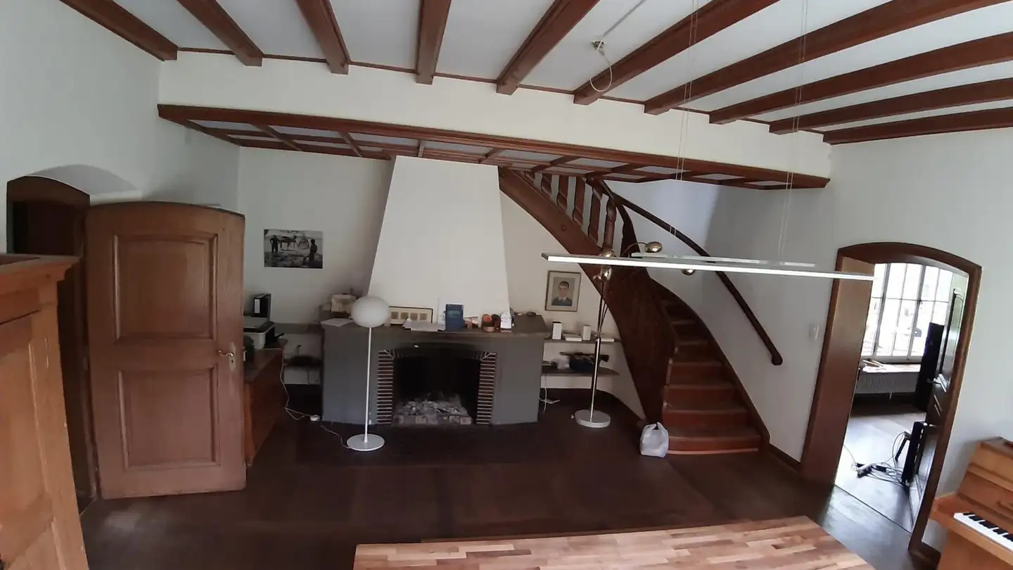 Chambre à louer - 5012 Schönenwerd - Photo 2