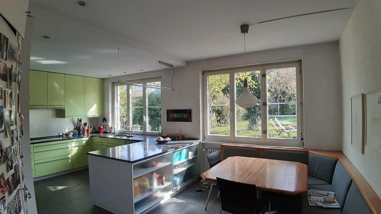 Chambre à louer - 5012 Schönenwerd - Photo 3