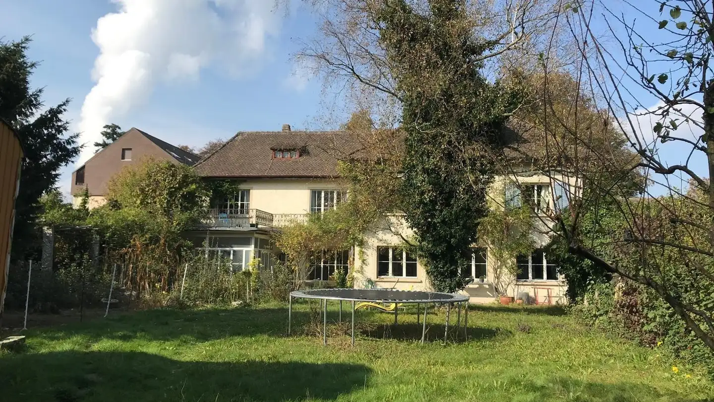Chambre à louer - 5012 Schönenwerd - Photo 4