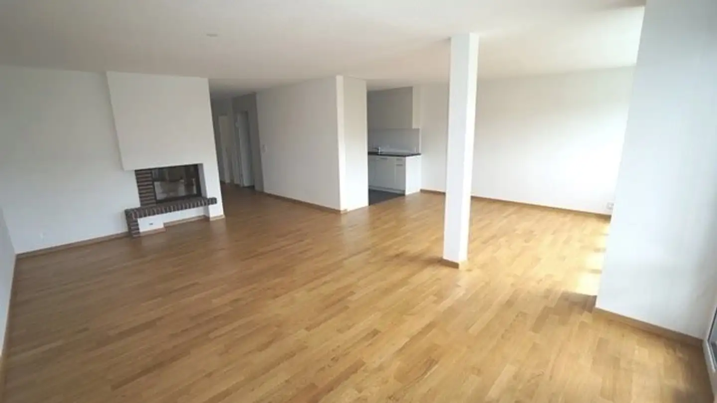 Appartamento in affitto - Schwerzistrasse 3, 8606 Nänikon - Foto 4