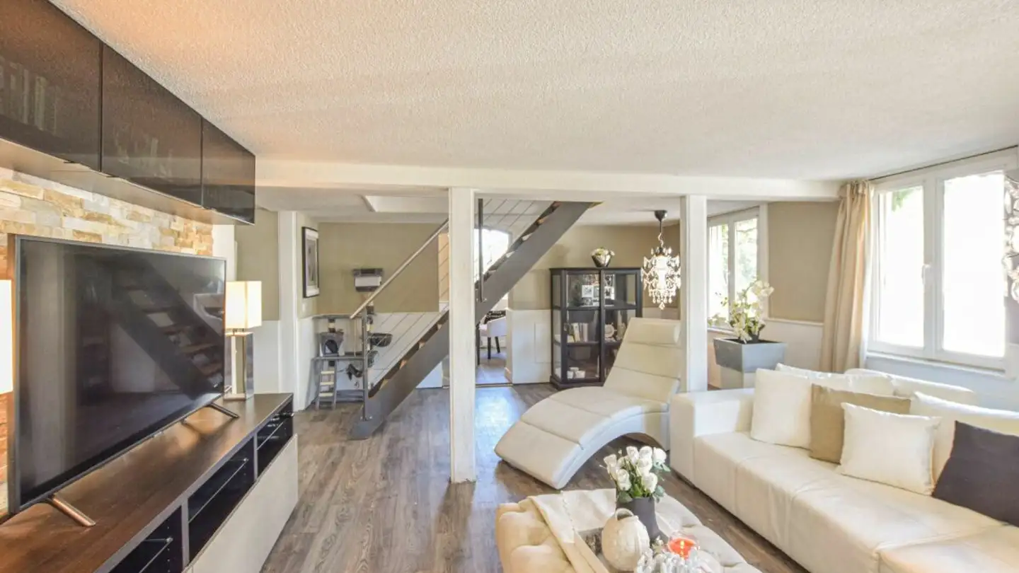 Casa singola in vendita - Landstrasse 20, 8362 Balterswil - Foto 4