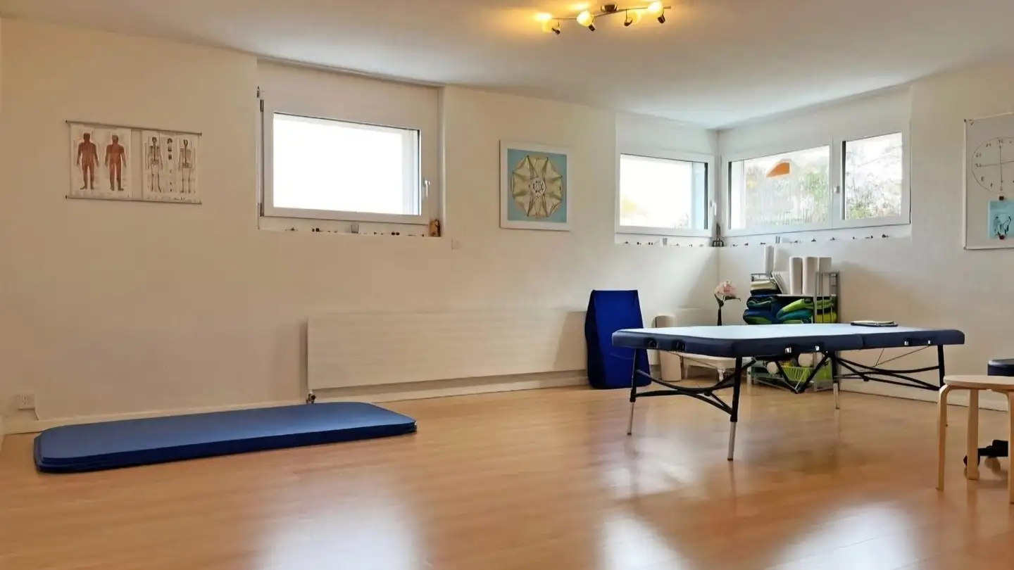 Commercial à louer - Breitestrasse 4, 8157 Dielsdorf