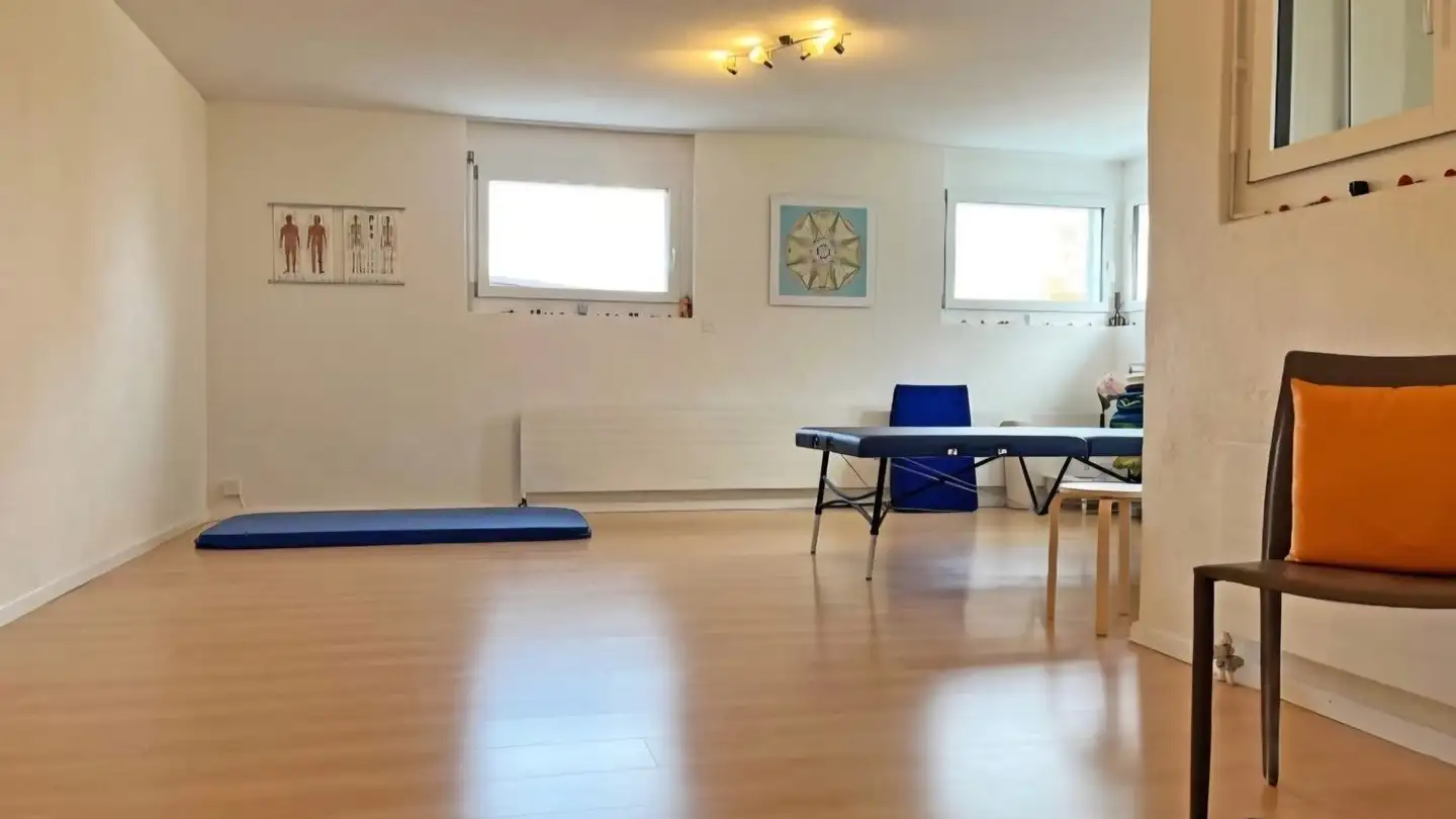 Commercial à louer - Breitestrasse 4, 8157 Dielsdorf - Photo 3