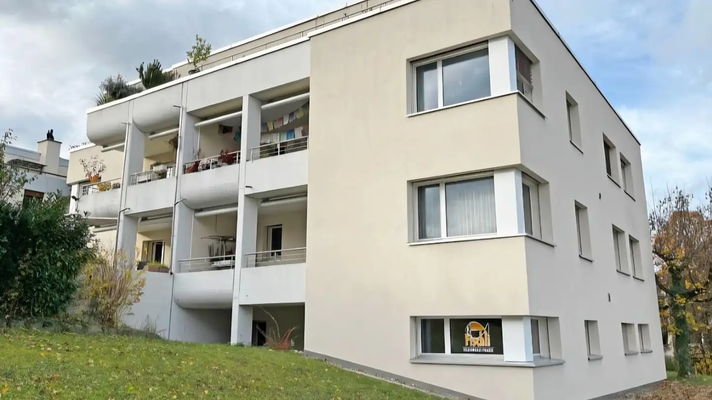 Commercial à louer - Breitestrasse 4, 8157 Dielsdorf - Photo 4