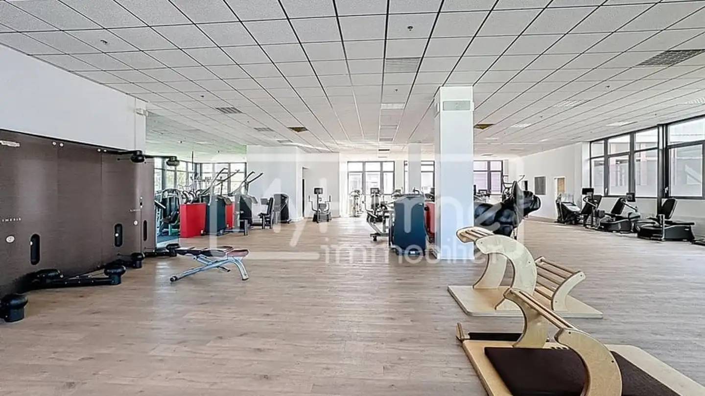 Commercial à louer - Route De Denges 28b, 1027 Lonay - Photo 2