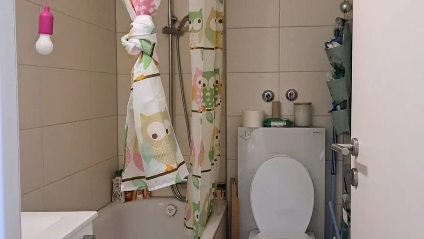 Wohnung mieten - Hardstrasse, 4656 Starrkirch-Wil - Foto 4
