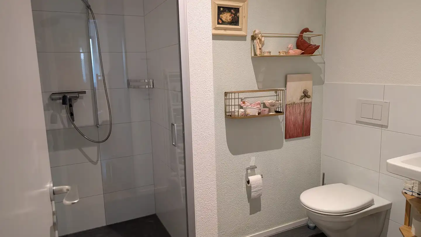 Stanza singola in affitto - Hauptstrasse 153, 8272 Ermatingen - Foto 2