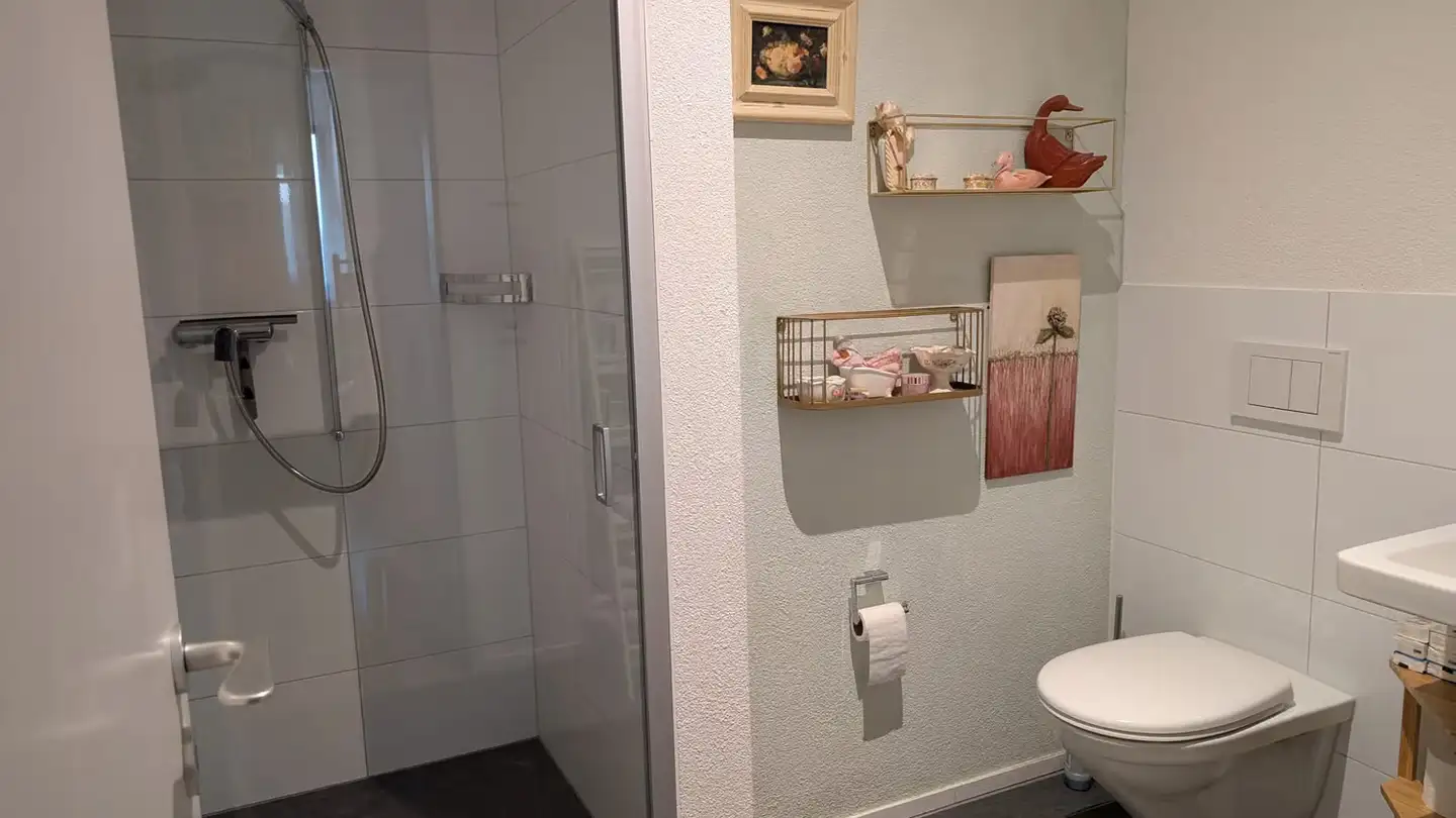 Stanza singola in affitto - Hauptstrasse 153, 8272 Ermatingen - Foto 2