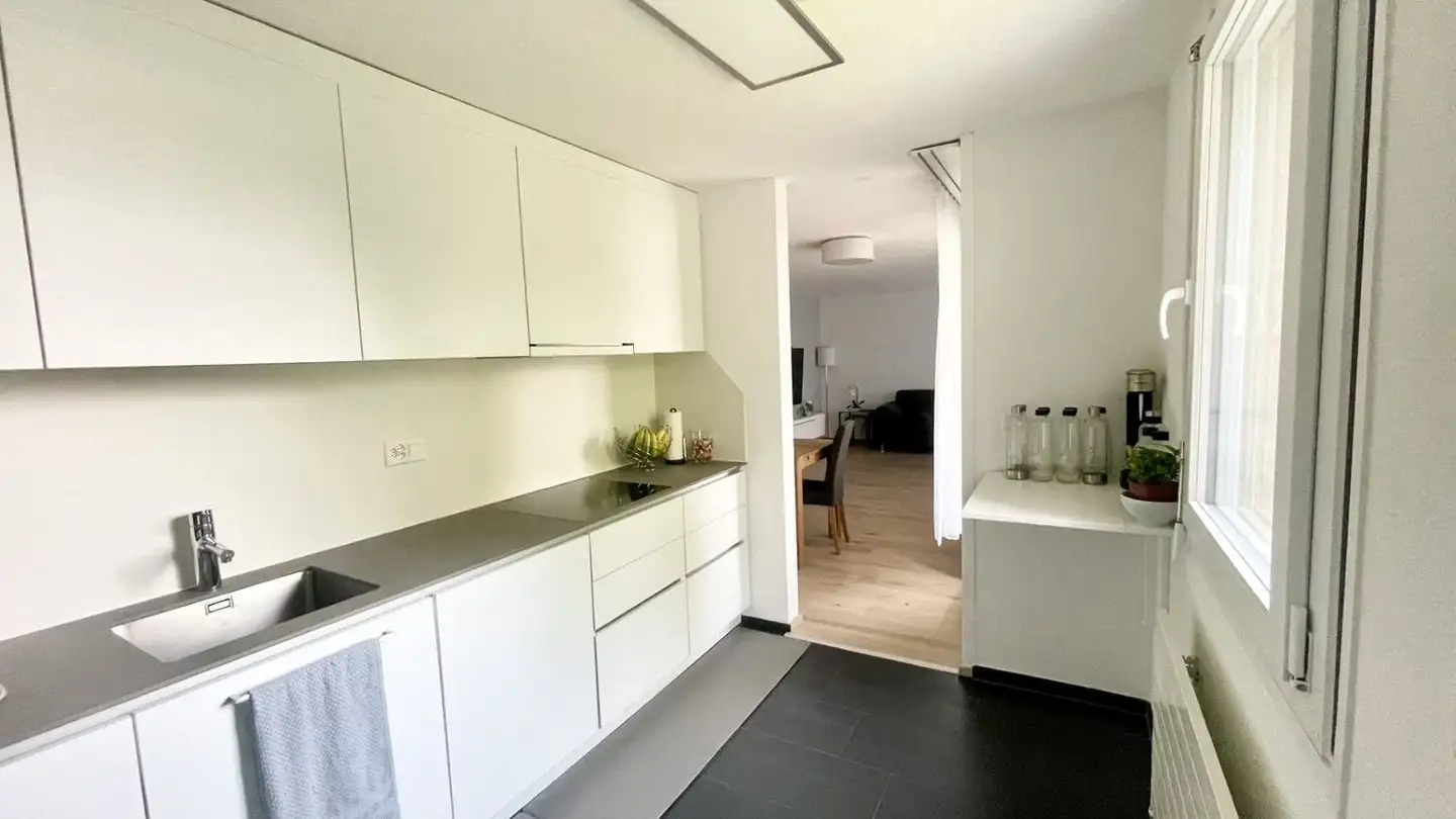 Appartamento in affitto - Hallerstrasse 11, 3604 Thun - Foto 4