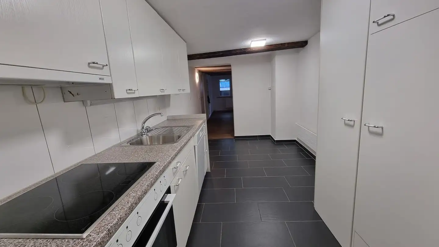 Appartamento in affitto - Hofstettenstrasse 11, 3600 Thun - Foto 2