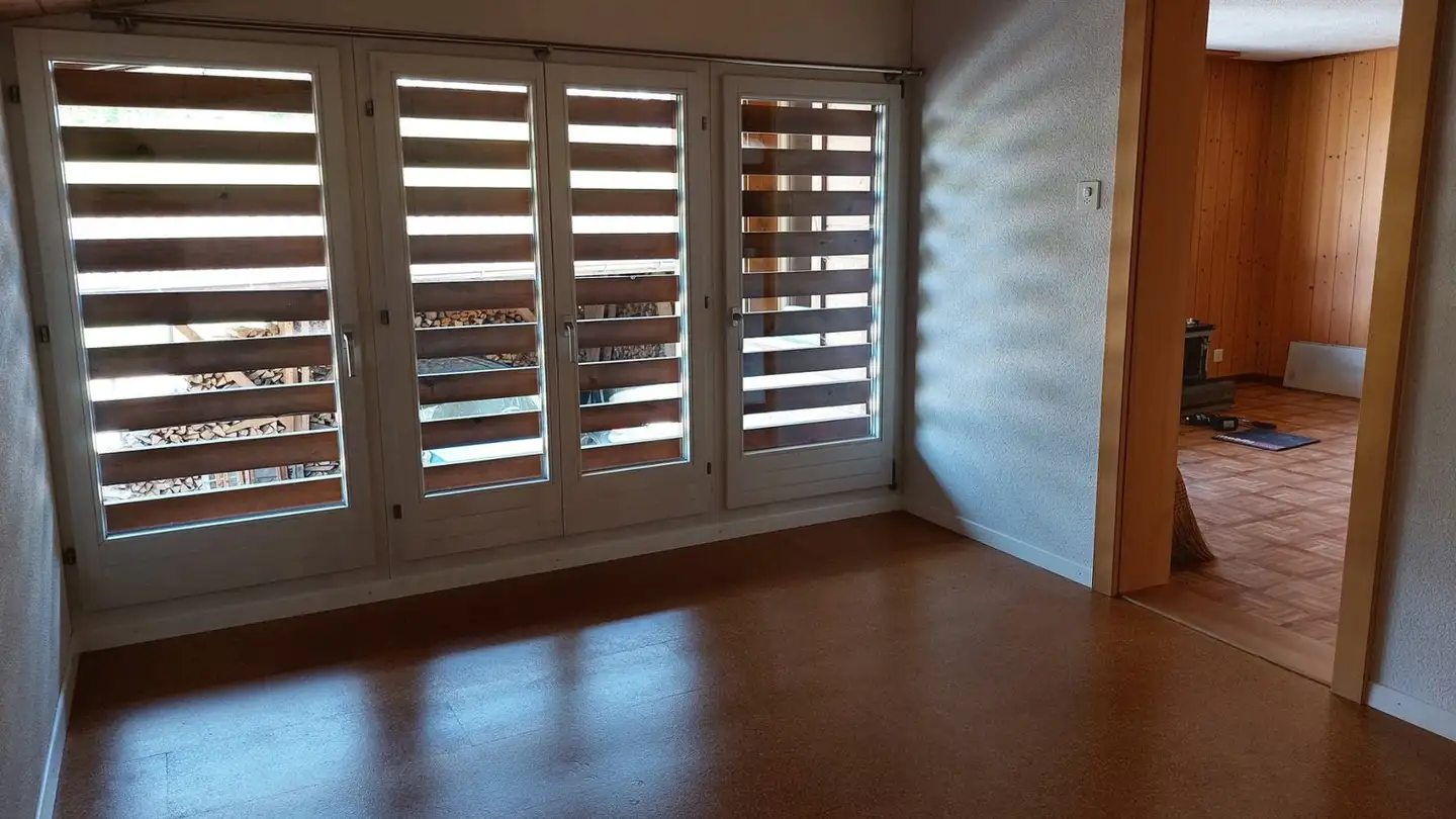 Appartamento in affitto - Cheer 4, 3636 Längenbühl - Foto 3