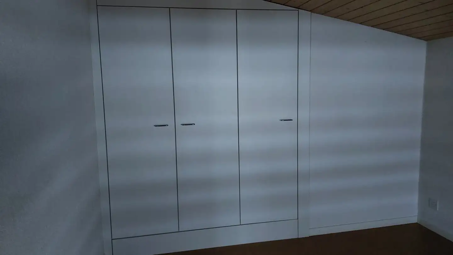 Appartamento in affitto - Cheer 4, 3636 Längenbühl - Foto 4