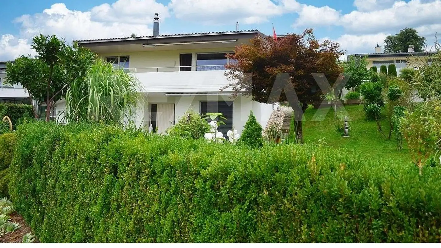 Maison individuelle à vendre - 6018 Buttisholz