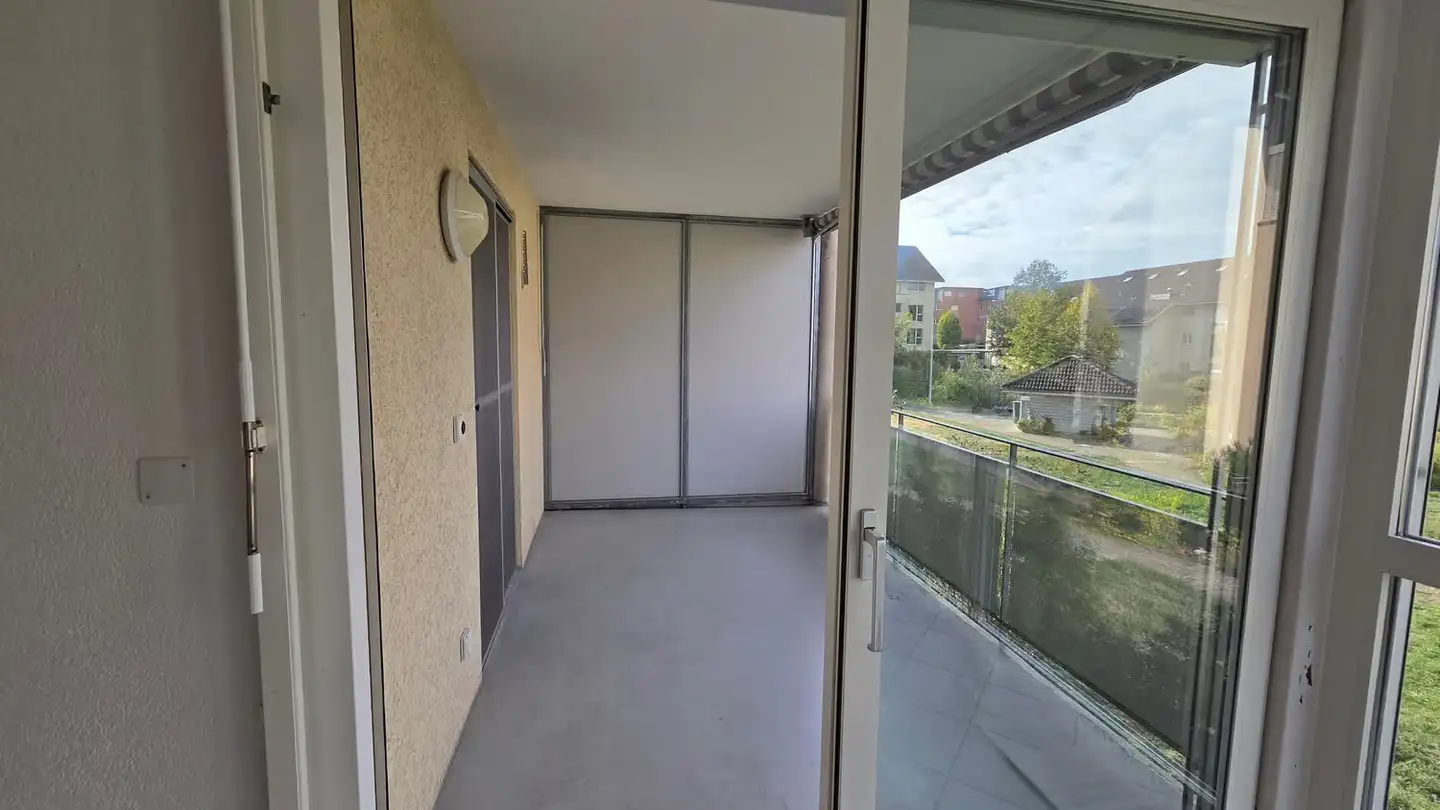 Apartment for rent - Oberhardstrasse 43, 4900 Langenthal - Photo 3