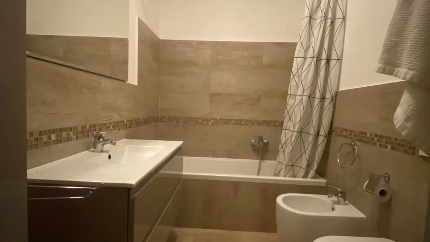 Appartamento in affitto - Via Stazione 13, 6828 Balerna - Photo 4