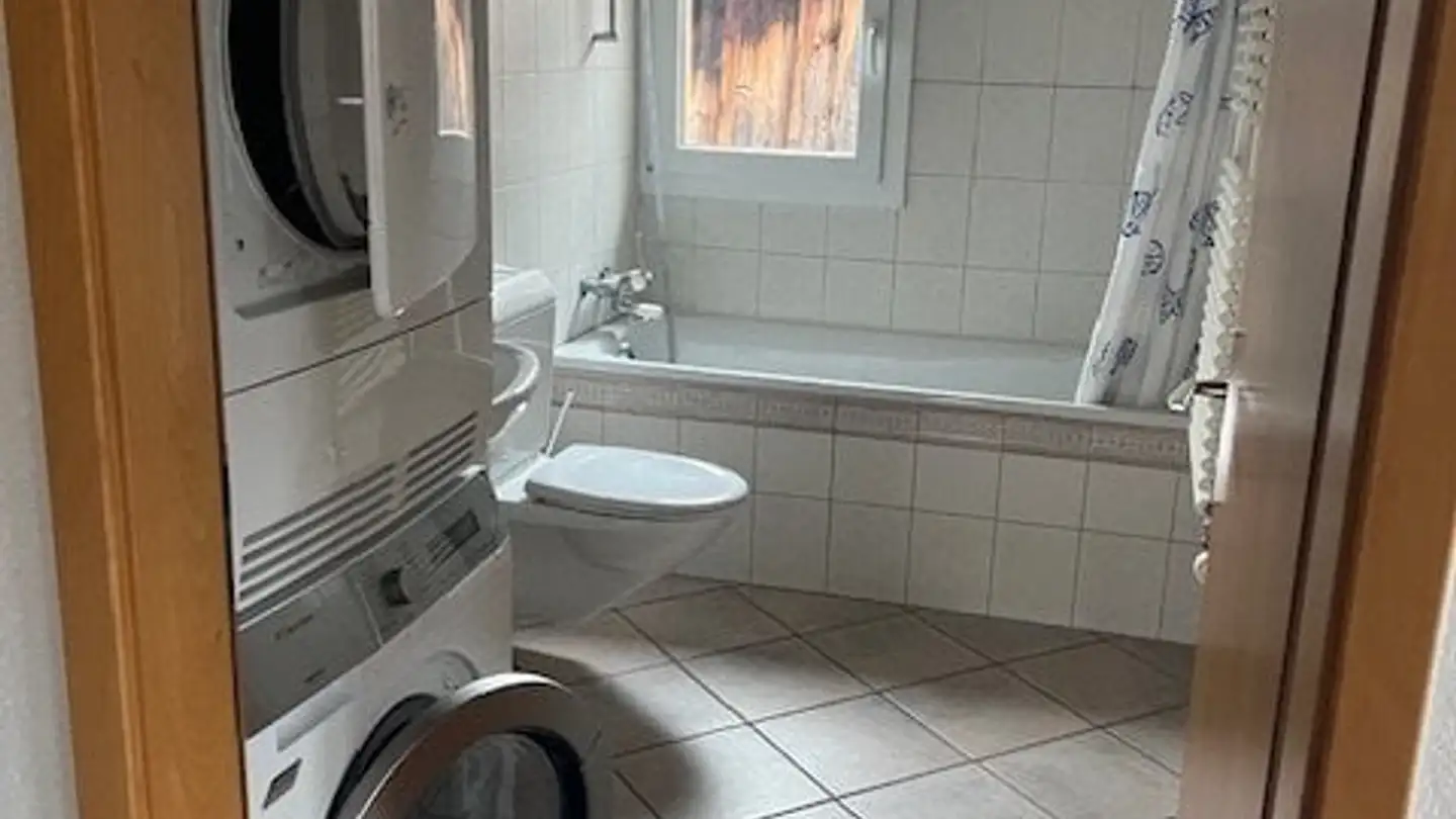 Wohnung mieten - 2854 Bassecourt - Foto 4