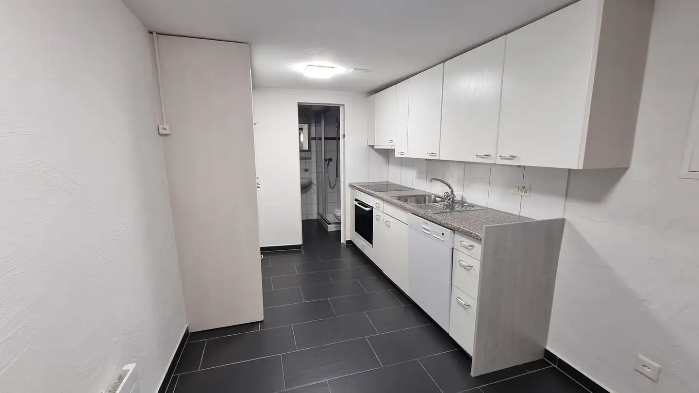 Appartamento in affitto - Hofstettenstrasse 11, 3600 Thun - Foto 3