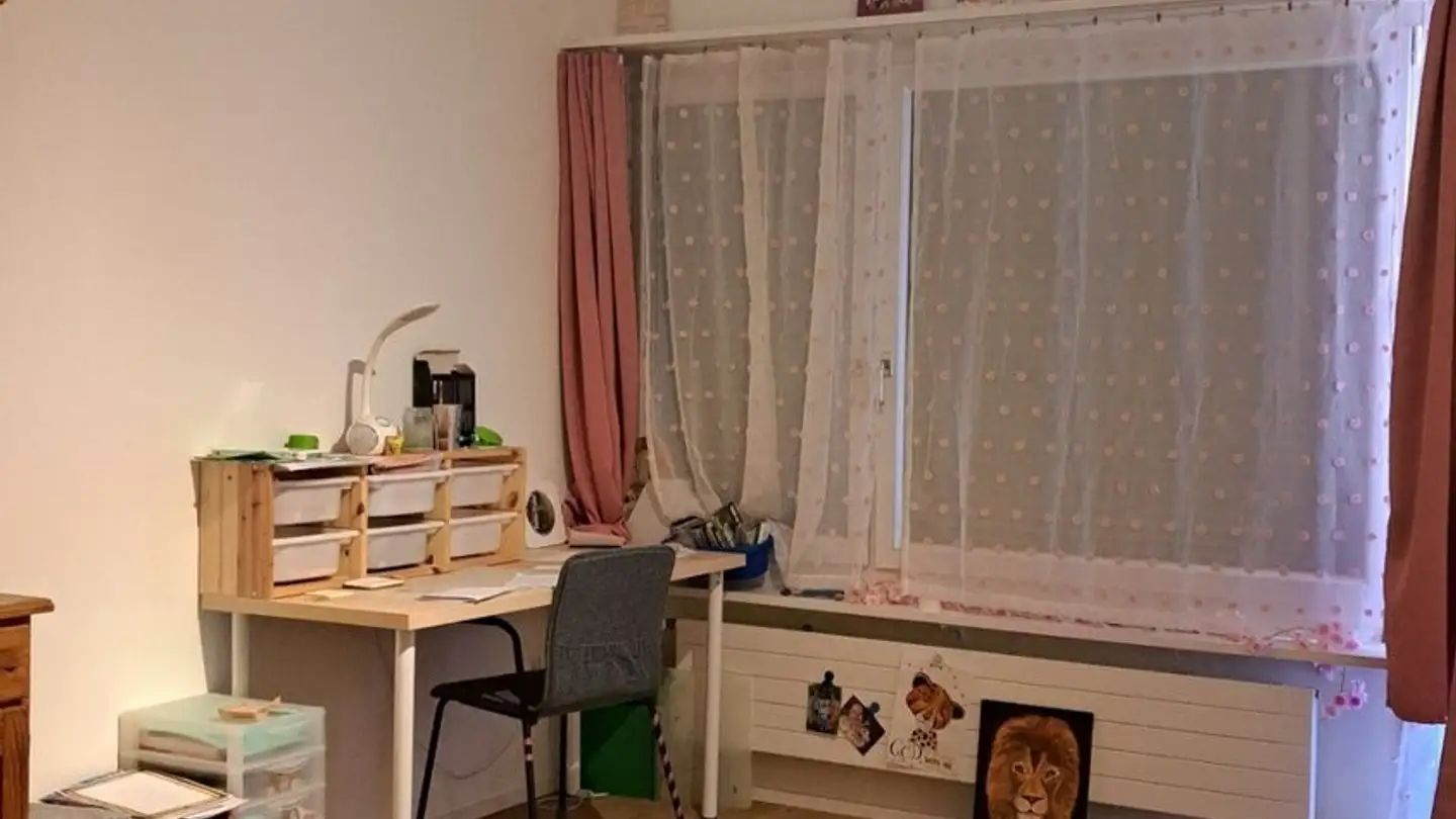 Wohnung mieten - Hardstrasse, 4656 Starrkirch-Wil - Foto 2