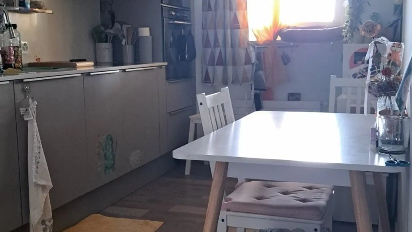 Wohnung mieten - Hardstrasse, 4656 Starrkirch-Wil - Foto 3