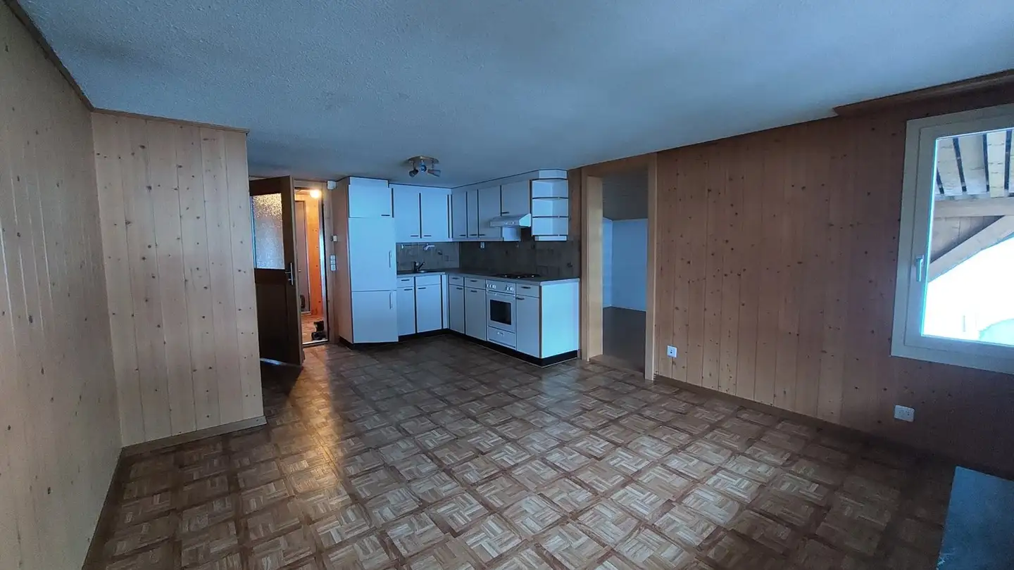 Appartamento in affitto - Cheer 4, 3636 Längenbühl