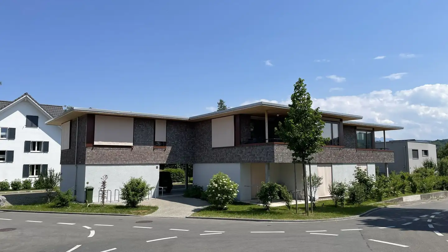 Apartment for rent - Meierseggstrasse, 9230 Flawil