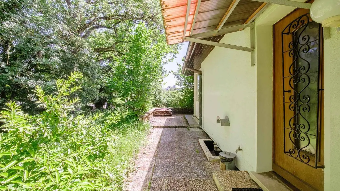 Maison jumelle à vendre - 1293 Bellevue