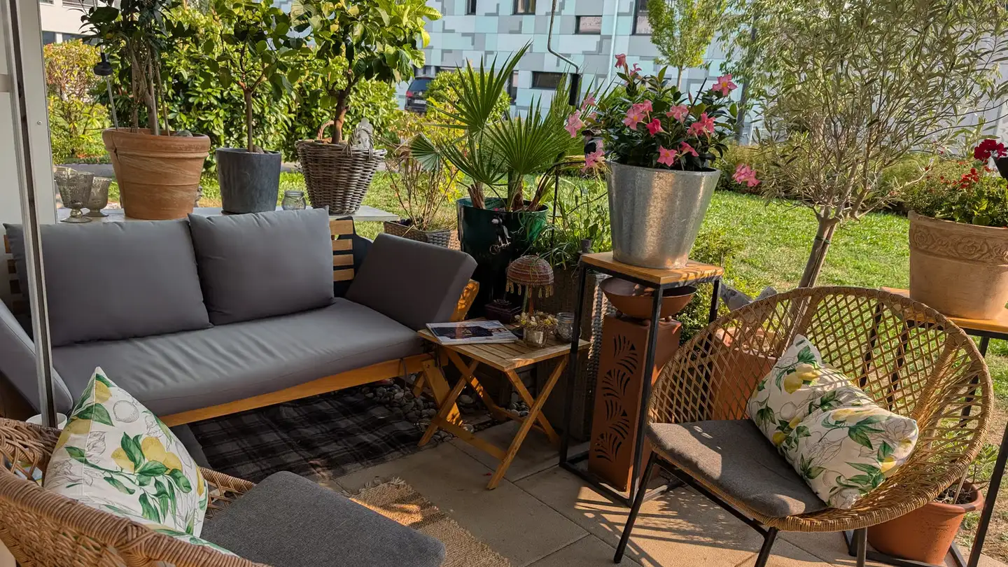 Stanza singola in affitto - Hauptstrasse 153, 8272 Ermatingen - Foto 4