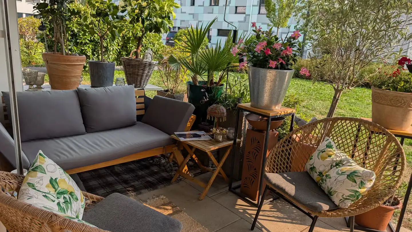 Stanza singola in affitto - Hauptstrasse 153, 8272 Ermatingen - Foto 4