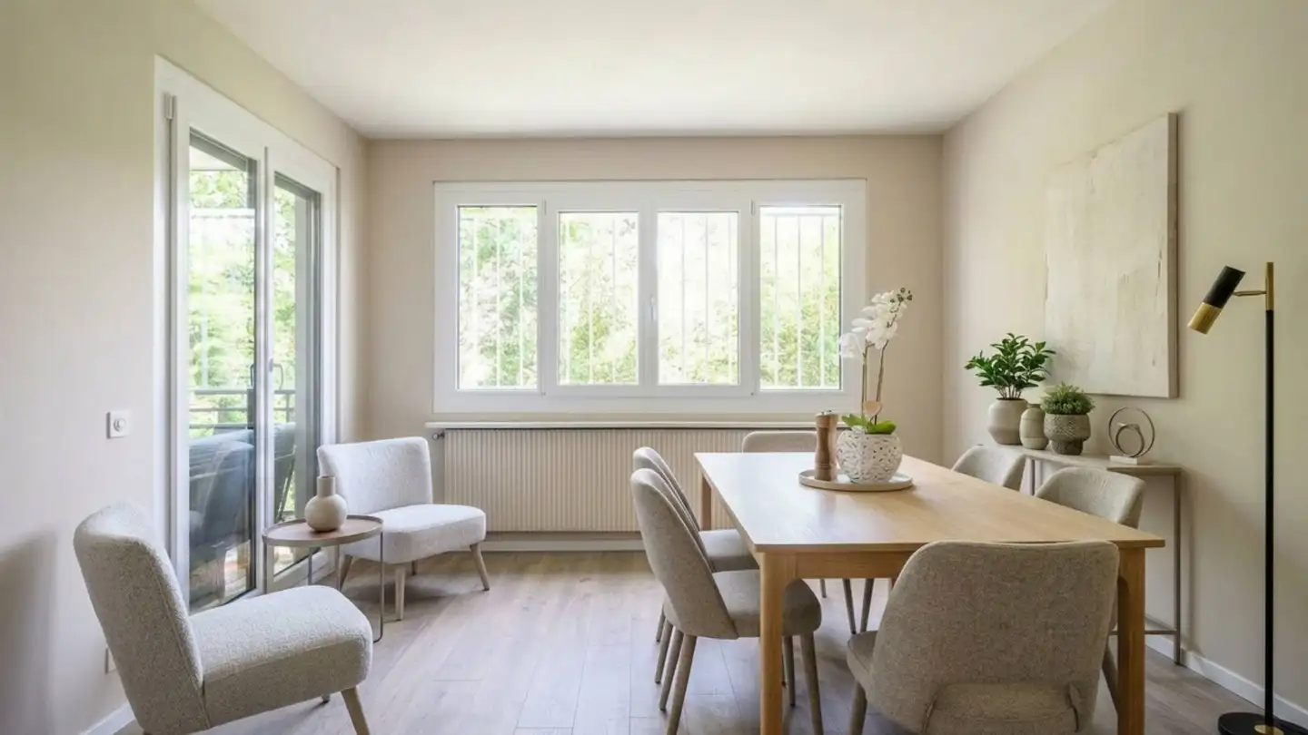 Maison jumelle à vendre - 1293 Bellevue - Photo 2
