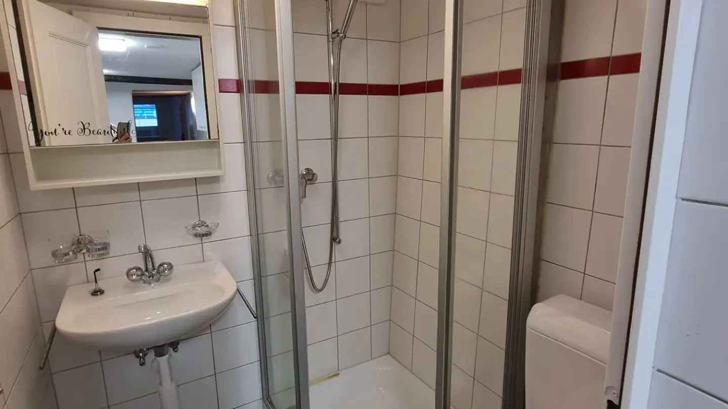 Appartamento in affitto - Hofstettenstrasse 11, 3600 Thun - Foto 4