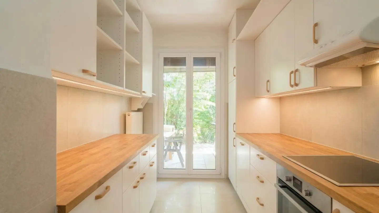 Maison jumelle à vendre - 1293 Bellevue - Photo 3