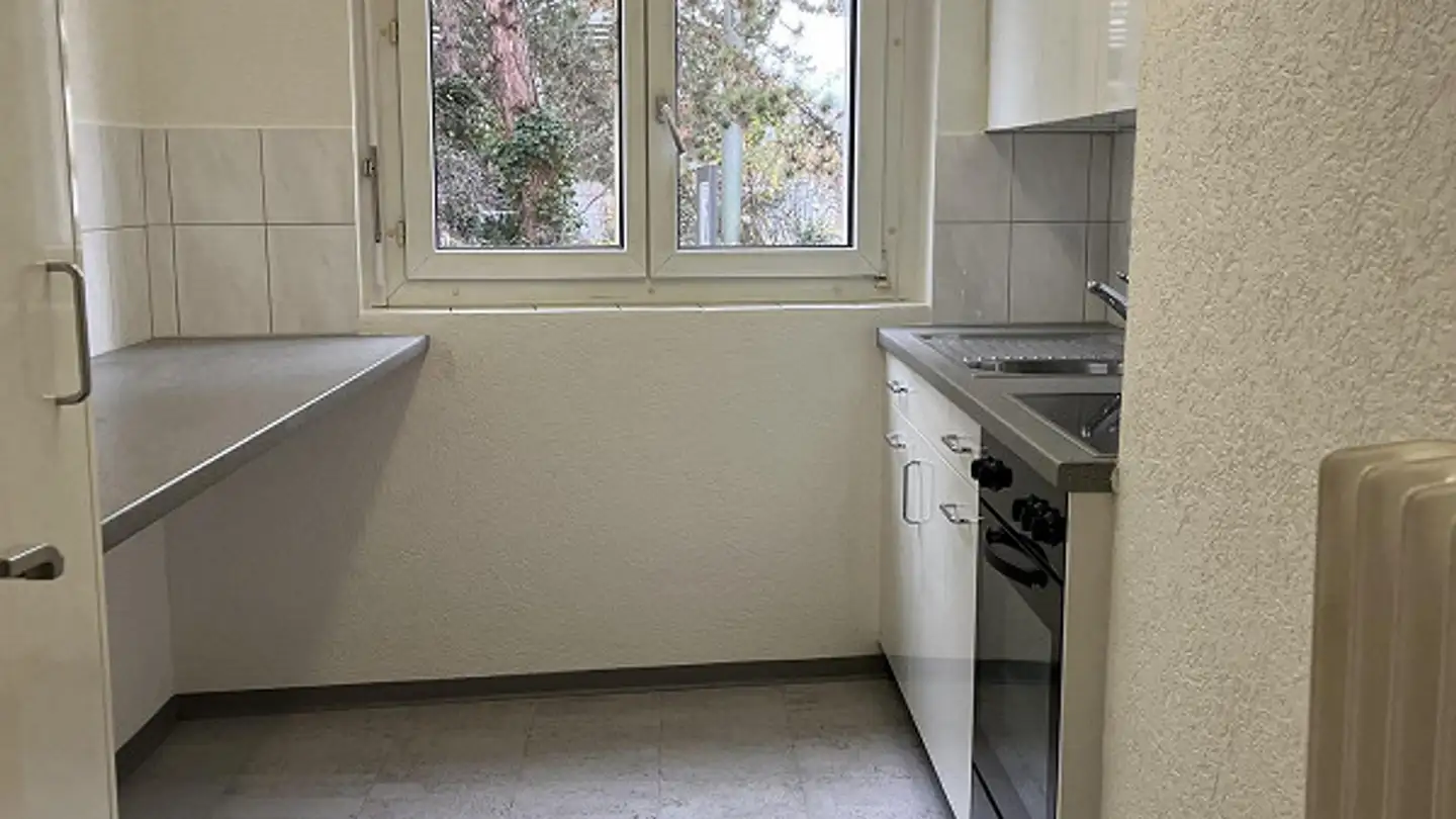 Appartamento in affitto - Wülflingerstrasse 15, 8400 Winterthur - Foto 3