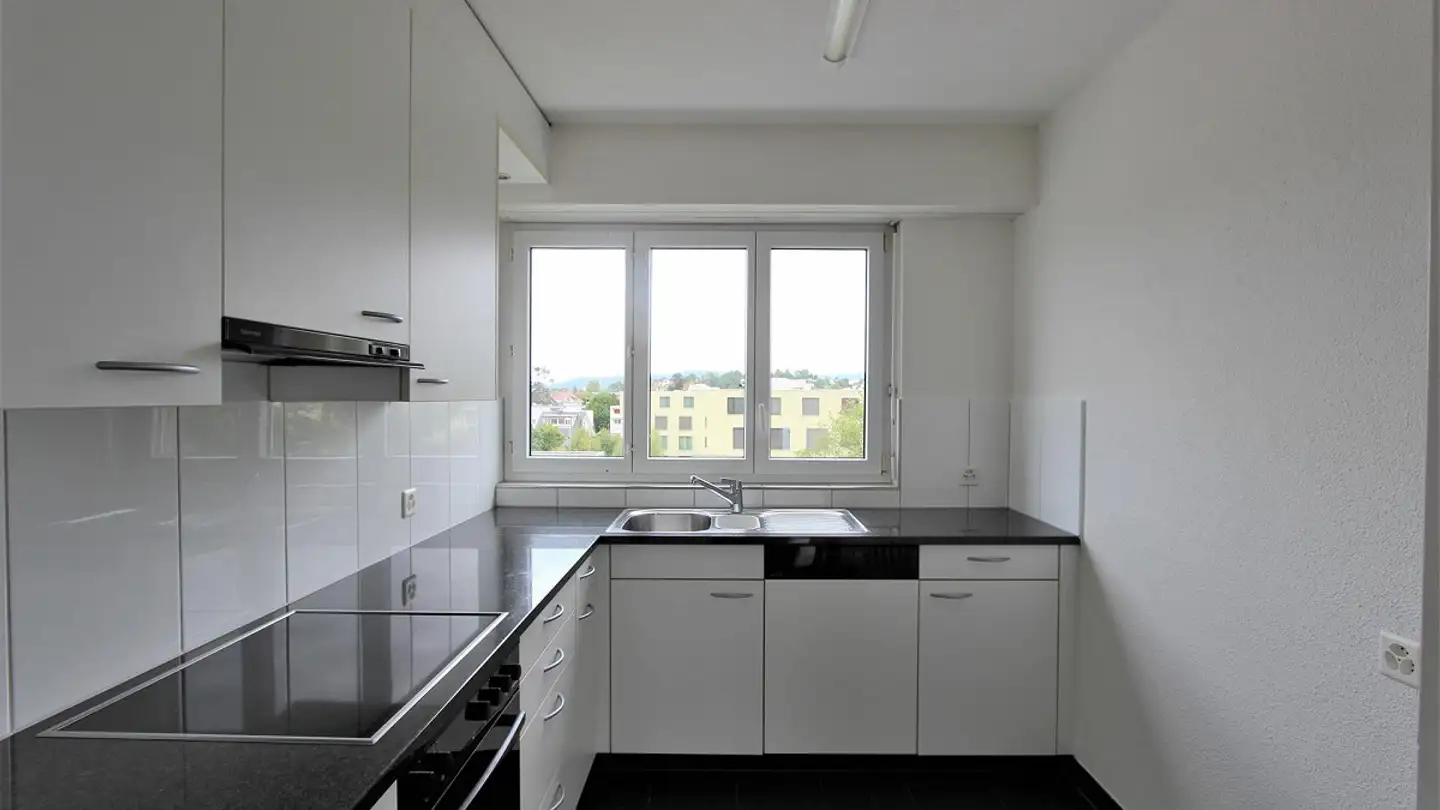 Wohnung mieten - Bachweg, 4852 Rothrist - Foto 2