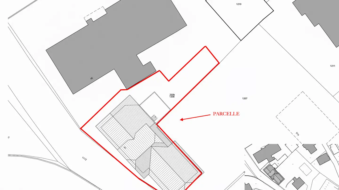 Einfamilienhaus kaufen - 1694 Villarsiviriaux - Foto 4