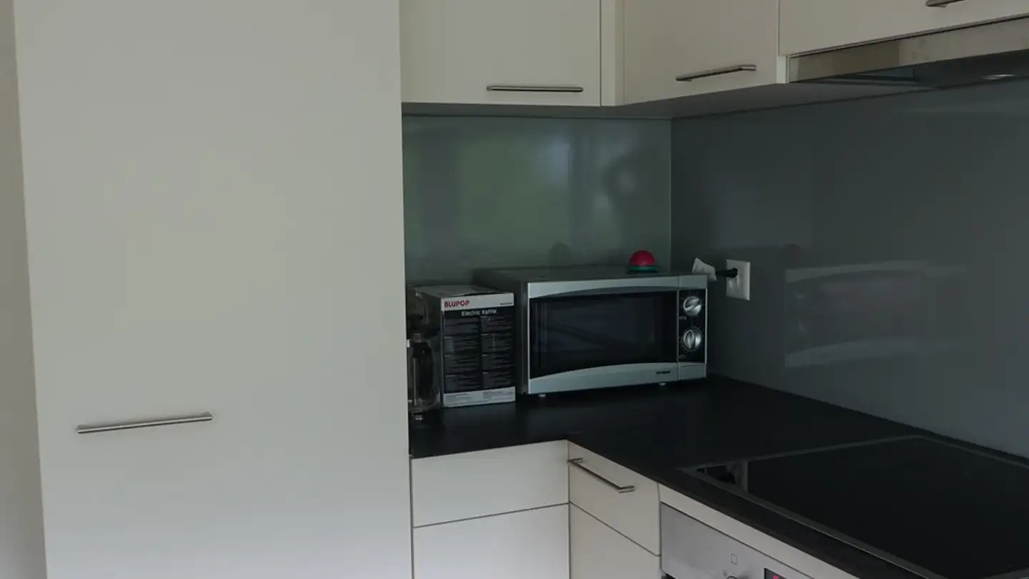 Stanza singola in affitto - Churerstrasse 73, 9470 Buchs SG - Foto 4