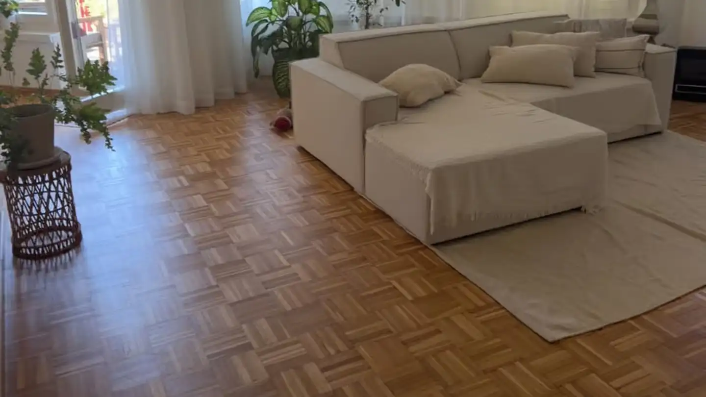 Wohnung mieten - Tiefackerstrasse 11, 8134 Adliswil