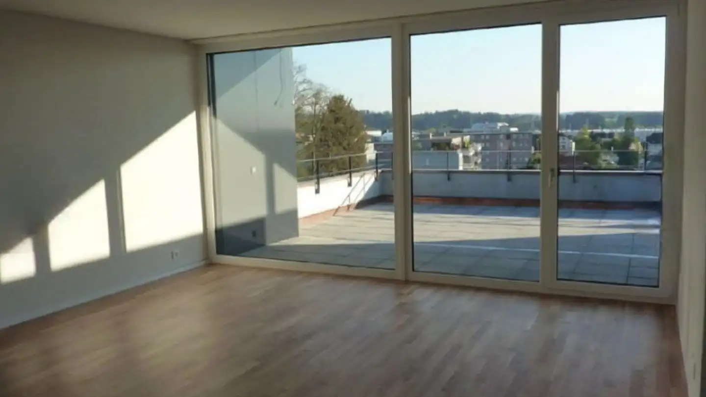 Penthouse for rent - Neuquartier 9, 4665 Oftringen