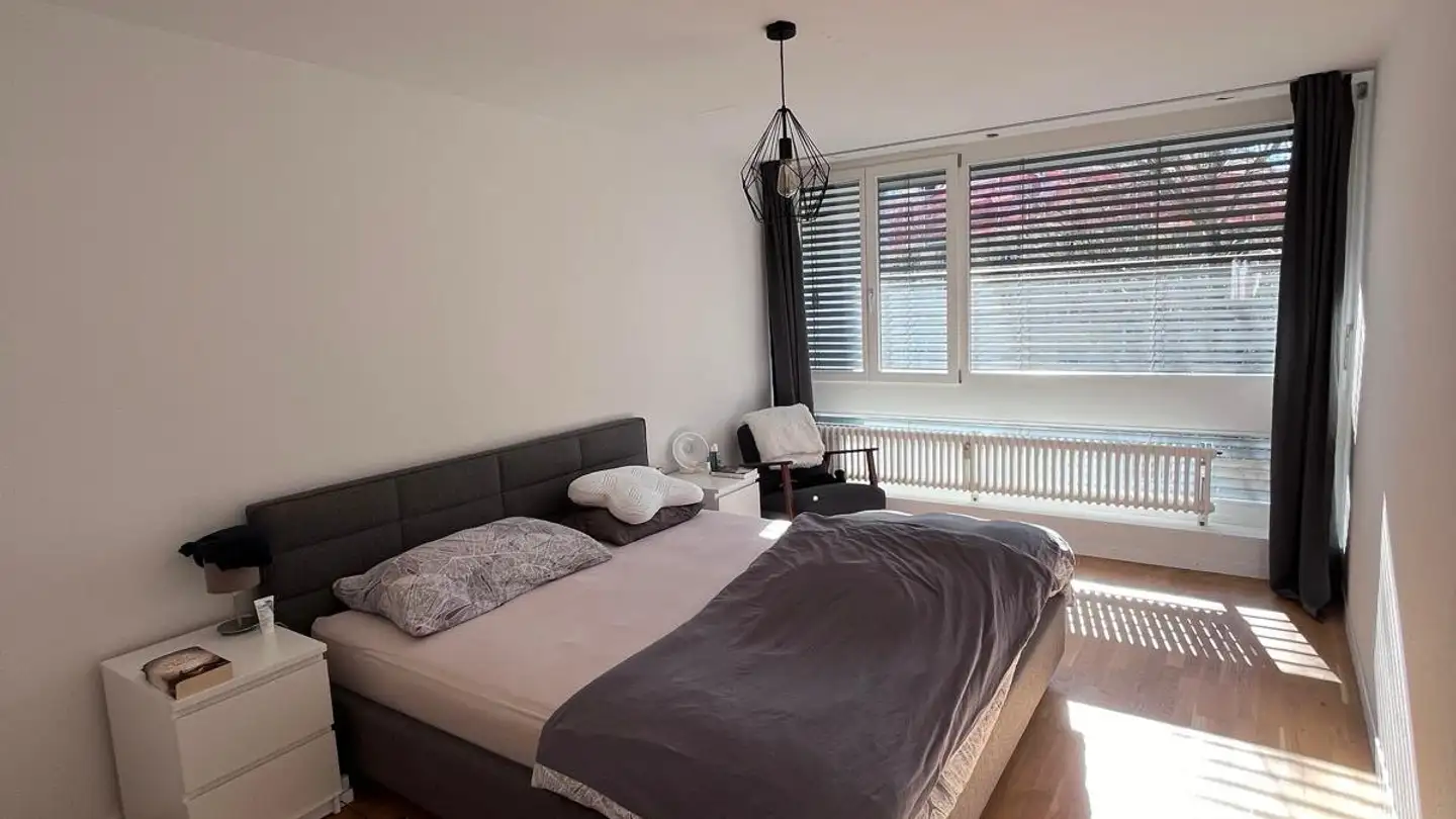 Duplex in affitto - 3007 Bern - Foto 3