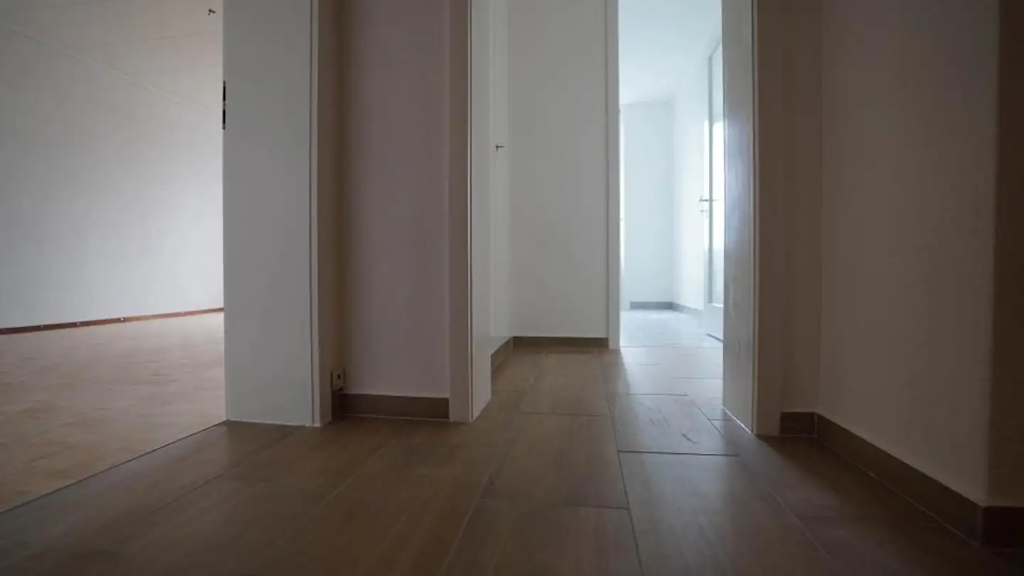 Wohnung mieten - Avenue Du Midi 19, 1700 Fribourg - Foto 3